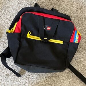 Lego Adidas Backpack